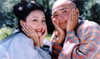 1998电视剧-春光灿烂猪八戒系列