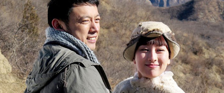 逆襲模范1：一句話搞定白富美