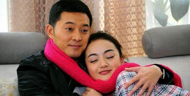 代表：《婆婆來(lái)了》 王傳志