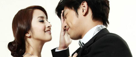 代表：《我可能不會(huì)愛(ài)你》李大仁