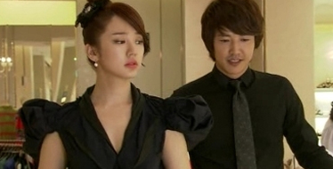 代表：《拜托小姐》 徐東燦