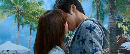 屋塔房王世子第12集