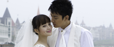 李小璐&賈乃亮——提前試婚試出真情