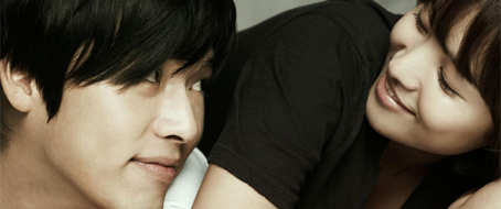 玄彬&宋慧喬——曾經的絕配，后來的路人