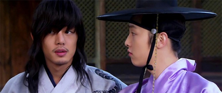 劉亞仁&宋鐘基——當之無愧的最佳情侶