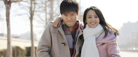 陳思成&佟麗婭——未完成的愛戀在戲外延續(xù)