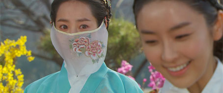 二、古代被害的是世子嬪還是芙蓉