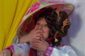 四、“黃叔”度智善隱瞞了什么