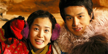 《我的女孩》周幼琳&薛功灿