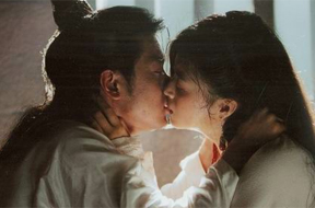 段誉&木婉清+泡你妹是命中劫数