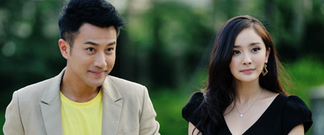 以信任真情挽救懸愛(ài)
