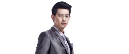 負(fù)心情種×天生反骨×辣手精英——莫凌天

