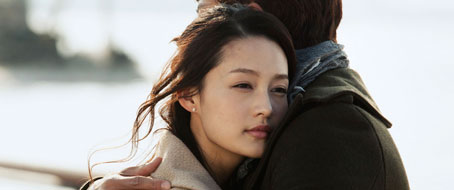 余非（李沁飾）——《璀璨人生》