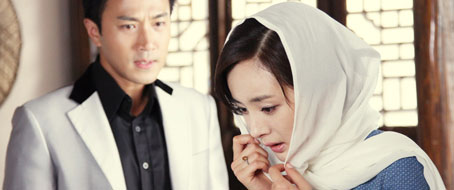 如意（楊冪飾）——《如意》