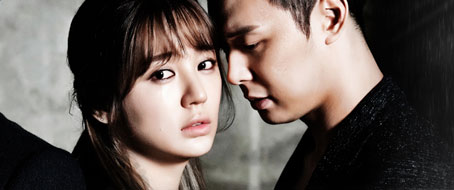 李秀妍（尹恩惠飾）——《想你》